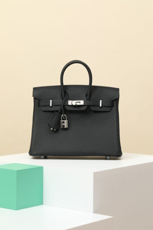 Togo 25 Schwarz - Image 7