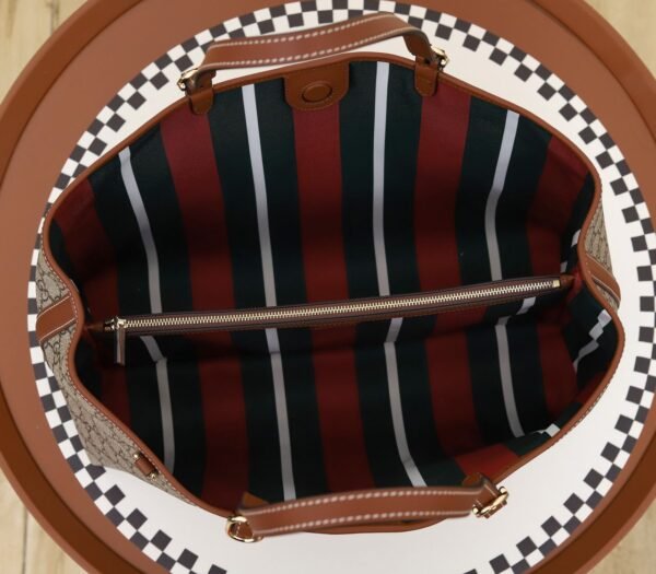 GG Mitelgroßer Shopper 38 cm - Image 2