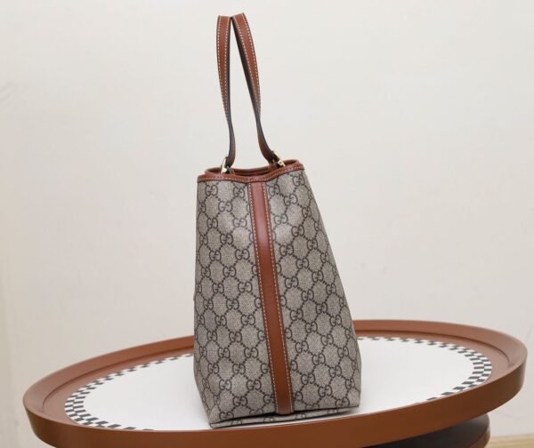 GG Mitelgroßer Shopper 38 cm - Image 3