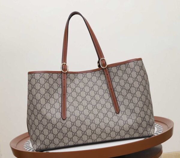 GG Mitelgroßer Shopper 38 cm - Image 4