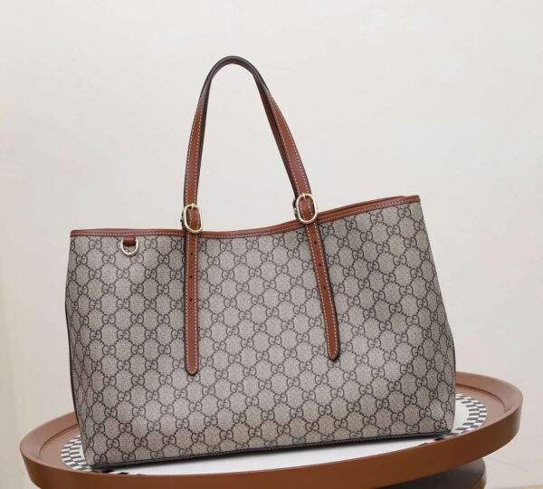GG Mitelgroßer Shopper 38 cm - Image 5