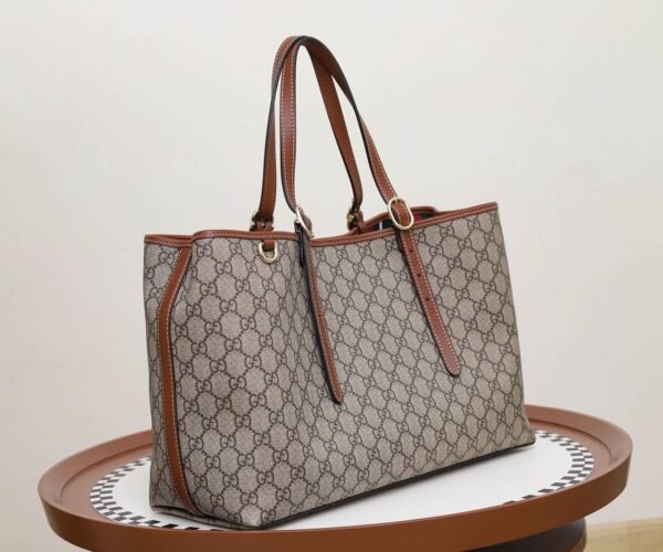 GG Mitelgroßer Shopper 38 cm - Image 6