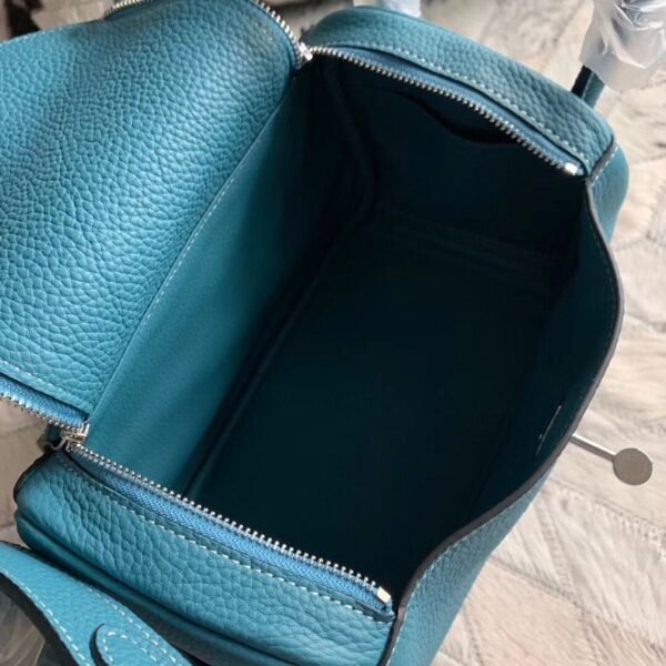 Lindy Blau 20 cm - Image 2