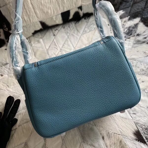 Lindy Blau 20 cm - Image 3
