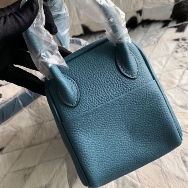 Lindy Blau 20 cm - Image 4