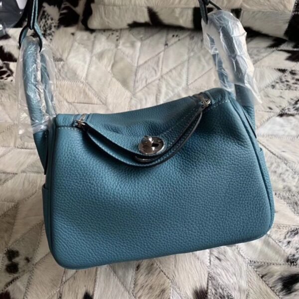 Lindy Blau 20 cm - Image 5