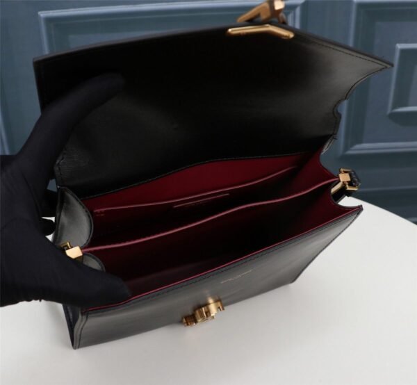 College Medium Dark Beige 24 cm - Image 5