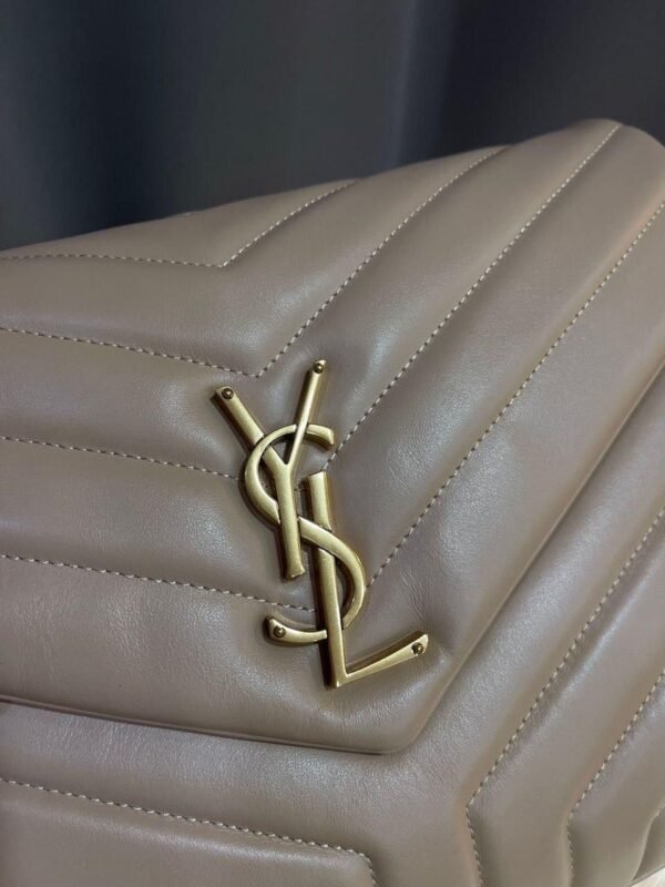 LouLou Beige 32 cm - Image 7