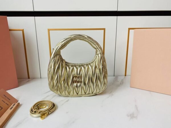 Wander Gold 20 cm - Image 6