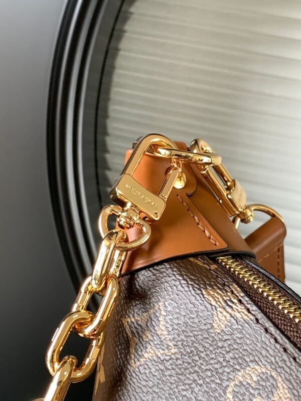 Loop Hobo Monogram 38 cm - Image 5