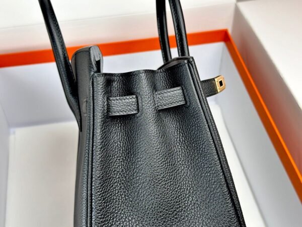 Epsom 25 Schwarz - Image 4