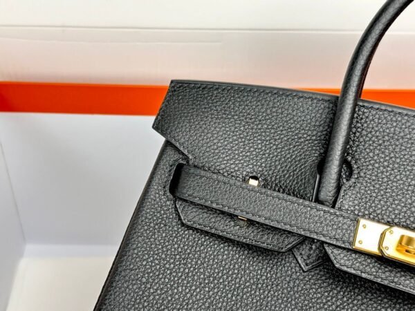 Epsom 25 Schwarz - Image 5