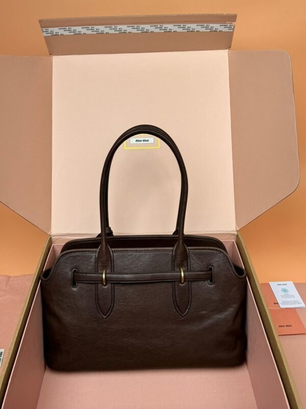nappa leather medium 31 cm - Image 7