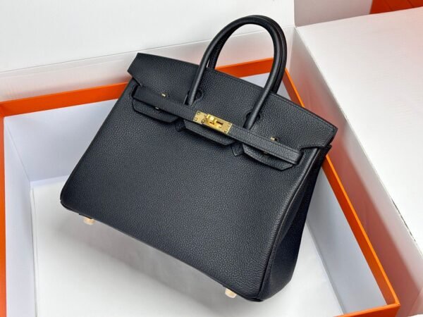 Epsom 25 Schwarz - Image 6