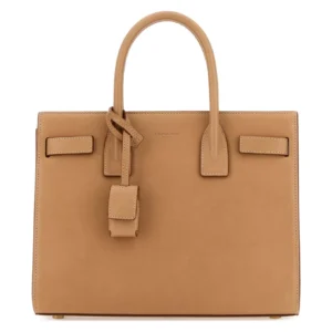 Sac de Jour Cappuccino 32 cm