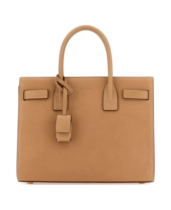 Sac de Jour Cappuccino 32 cm