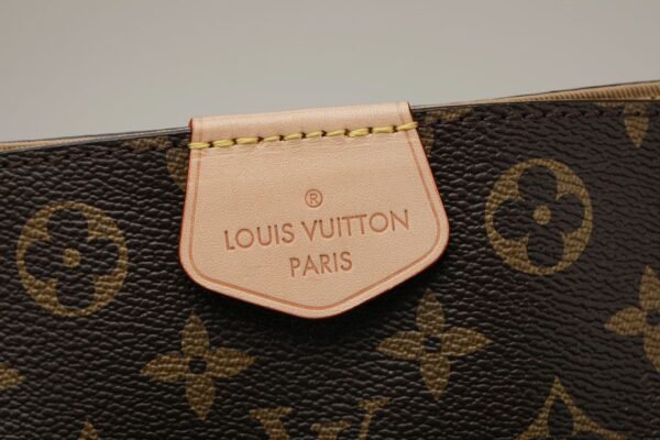Graceful MM Monogram Beige 41 cm - Image 7