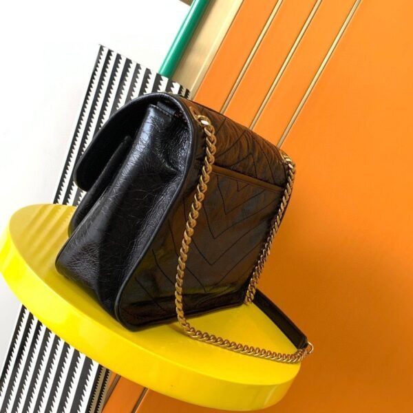 Niki Schwarz 28 cm - Image 7