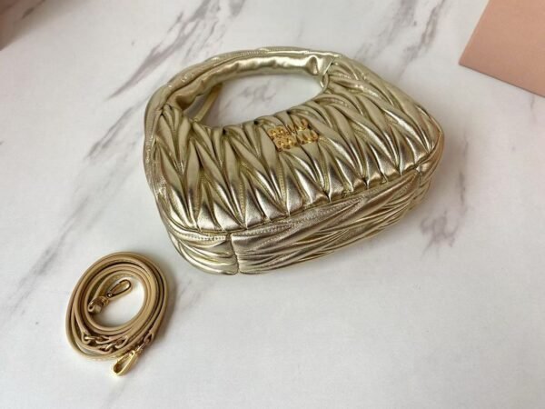 Wander Gold 20 cm - Image 7