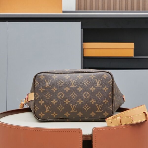 All In GM Monogram Canvas 31 cm - Image 2
