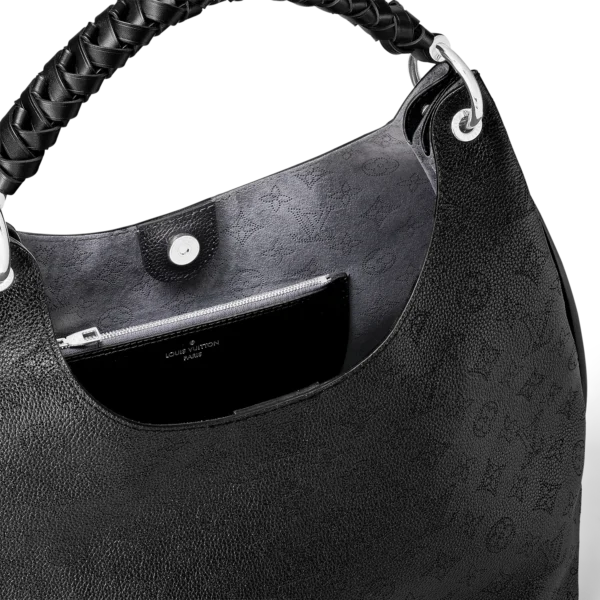 Carmel Schwarz 30 cm - Image 3