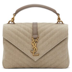 LouLou Beige Mittelgroß