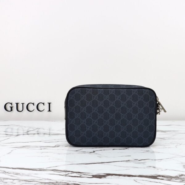 Supreme Schwarz 23 cm - Image 2