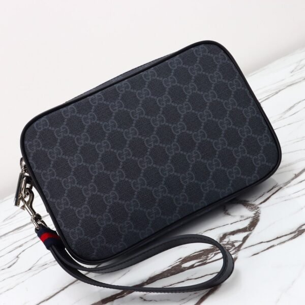 Supreme Schwarz 23 cm - Image 3