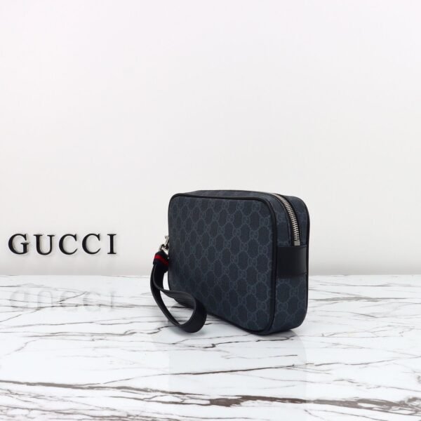 Supreme Schwarz 23 cm - Image 6