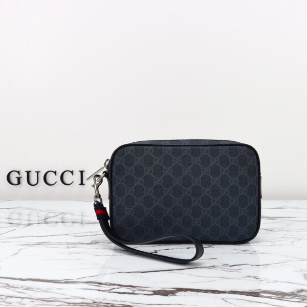 Supreme Schwarz 23 cm - Image 7