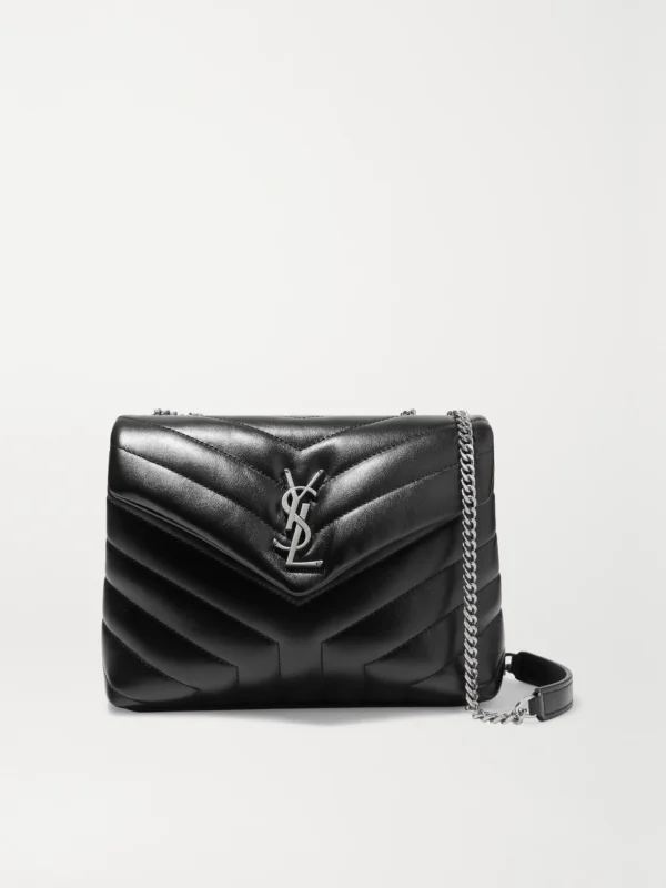 LouLou Schwarz 20 cm - Image 4
