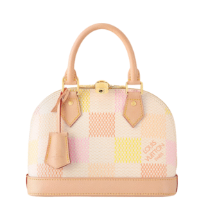 Alma BB Pfirsichfarbe 23 cm