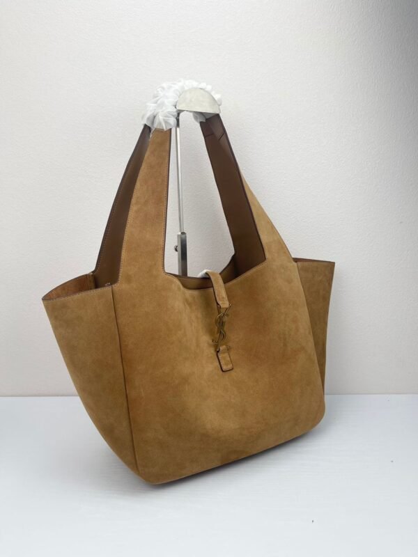 BEA in suede 50 cm - Image 2