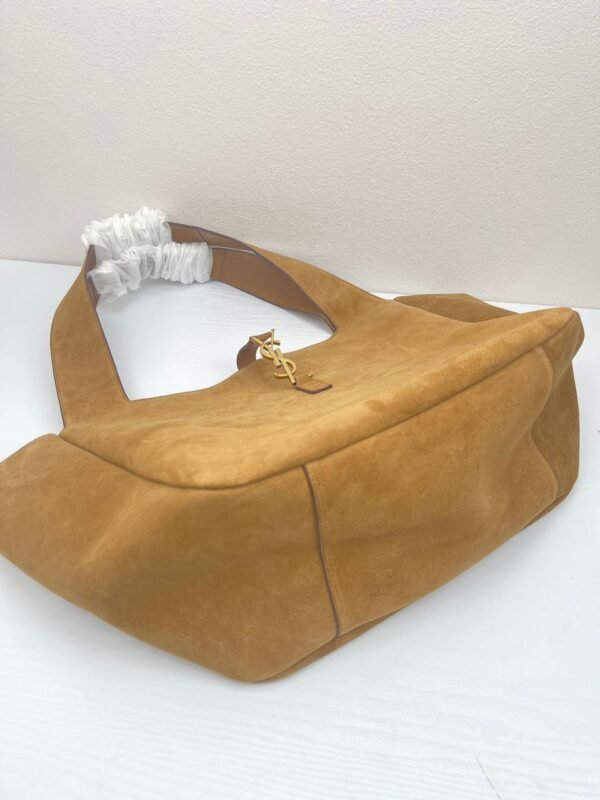BEA in suede 50 cm - Image 3