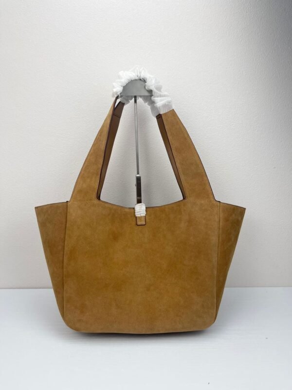 BEA in suede 50 cm - Image 4