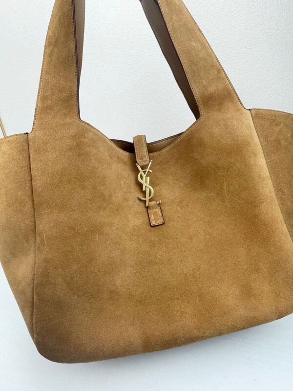 BEA in suede 50 cm - Image 5