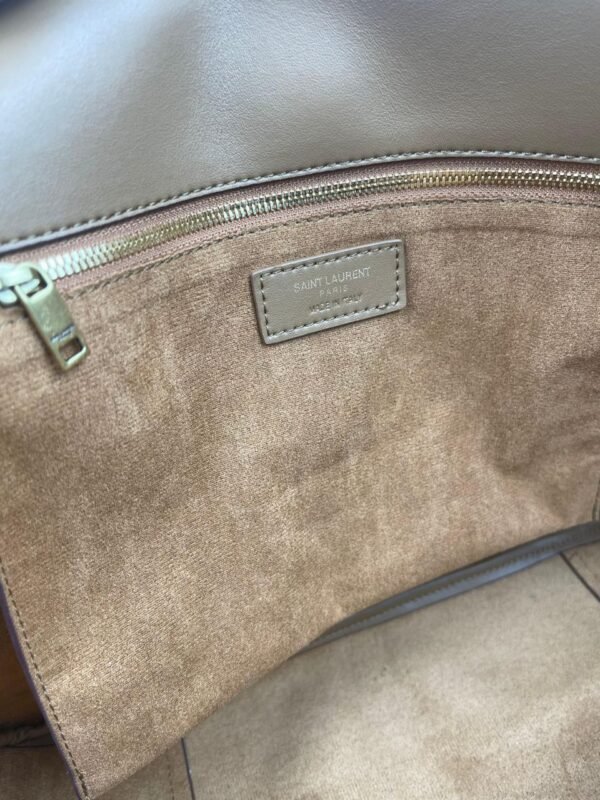 BEA in suede 50 cm - Image 6