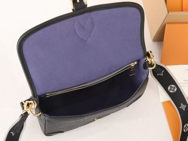 Diane LV 24 cm - Image 2