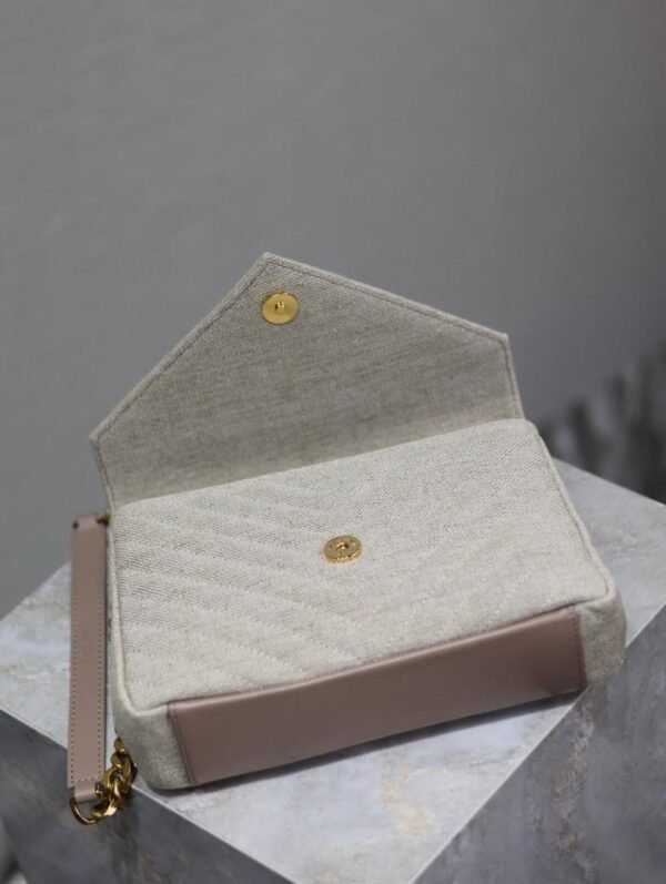 LouLou Beige Mittelgroß - Image 5