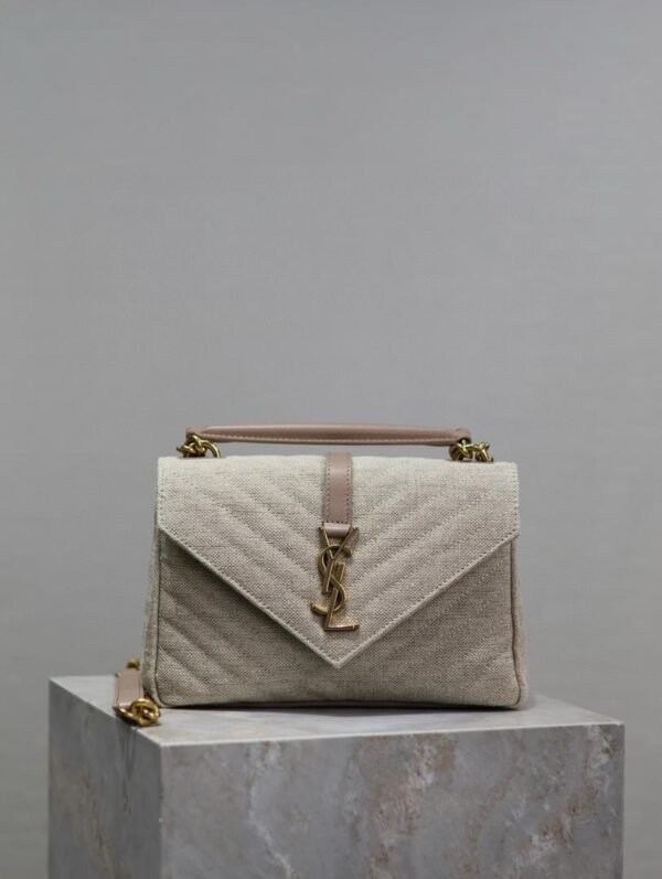 LouLou Beige Mittelgroß - Image 6