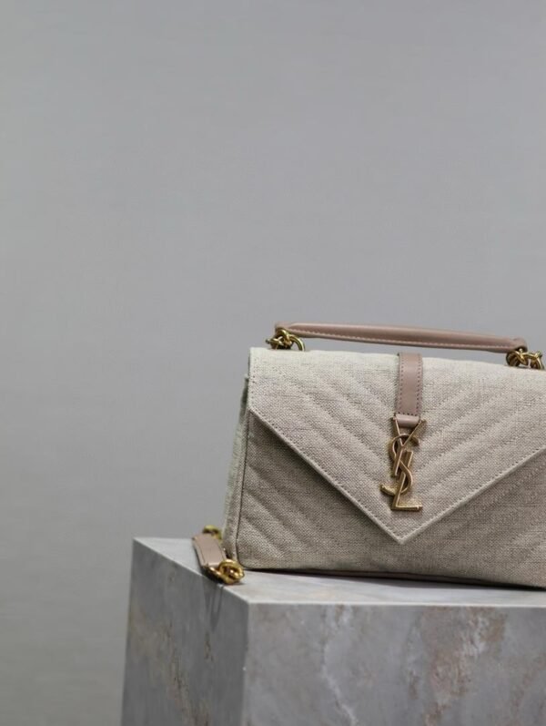 LouLou Beige Mittelgroß - Image 7