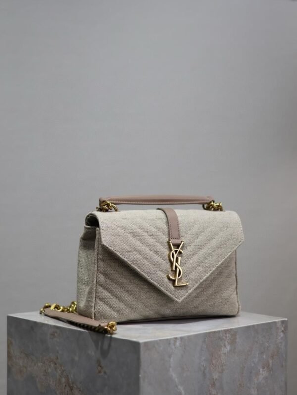 LouLou Beige Mittelgroß - Image 8