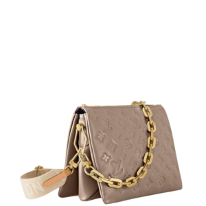 Coussin PM Beige 26 cm