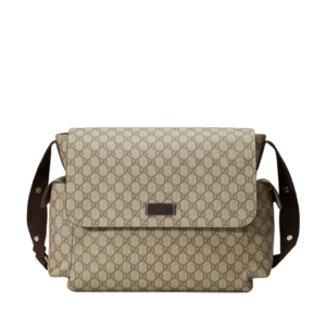 GG Supreme Baby Changing Bag 44 cm