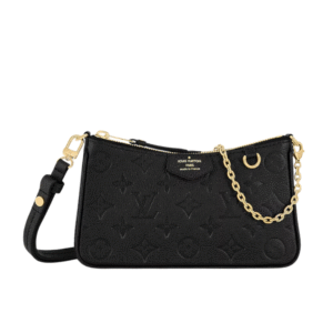 Easy Pouch On Schwarz 19 cm