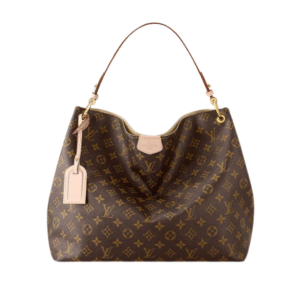 Graceful MM Monogram Beige 41 cm