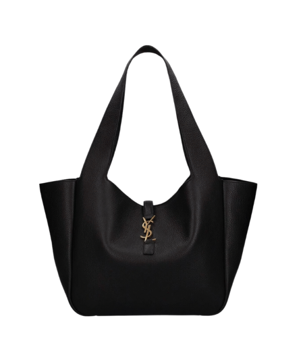 Le 5 a 7 Bag Schwarz 50 cm