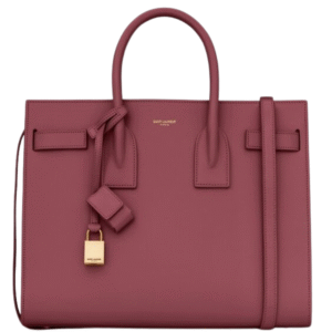 Sac de Jour Rouge Merlot 32 cm