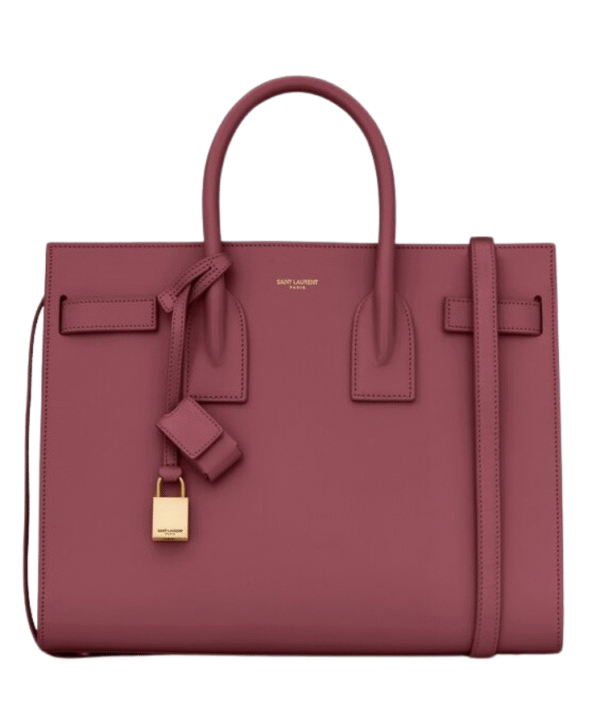 Sac de Jour Rouge Merlot 32 cm