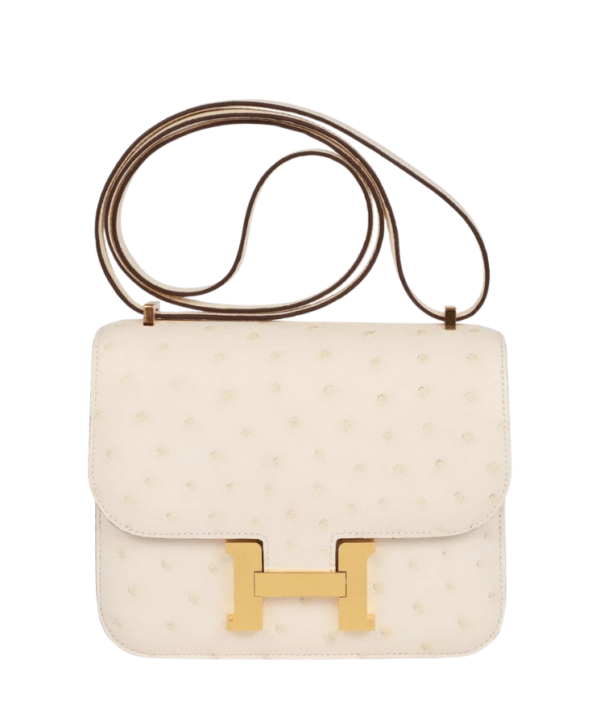 Constance Creme 19 cm